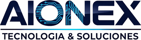 AIONEX Tecnología y Soluciones