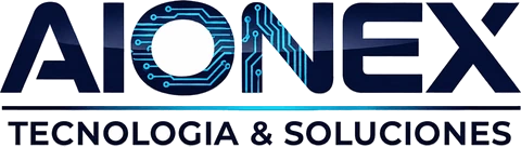 AIONEX Tecnología y Soluciones