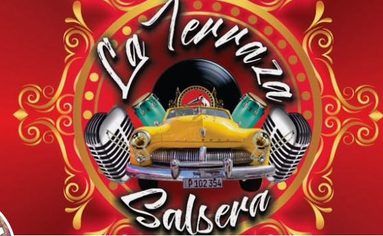 La Terraza Salsera